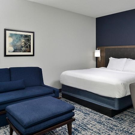 Courtyard By Marriott Wilmington Downtown/Historic District Hotel Exterior foto