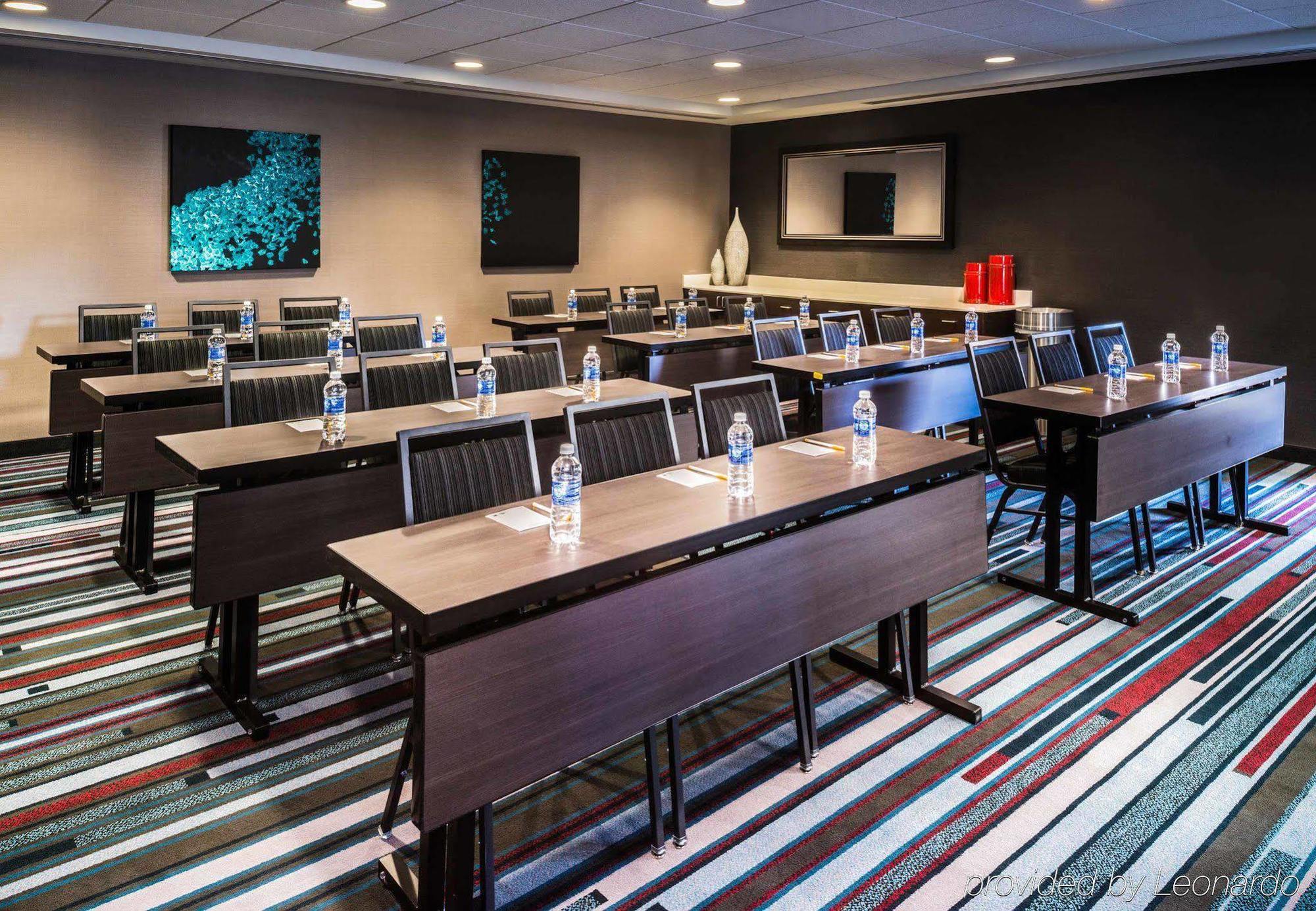 Courtyard By Marriott Wilmington Downtown/Historic District Hotel Exterior foto